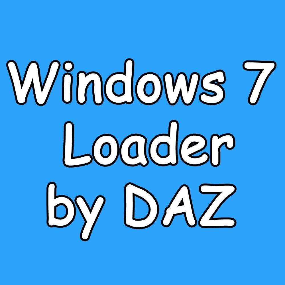 Baixar Loader Windows 7